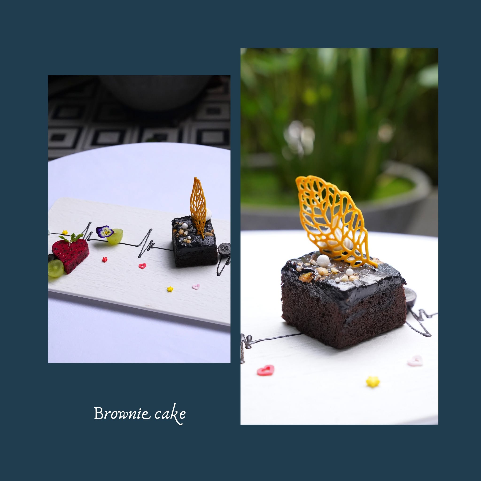 Set menu SeaFoods Love - Hương vị đại dương chạm ngõ phố cổ