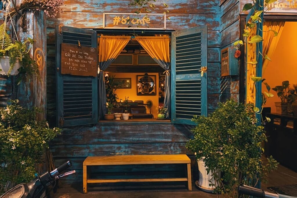 Cafe phố cổ Hà Nội: 10 quán view đẹp, nổi tiếng và đậm chất hoài niệm