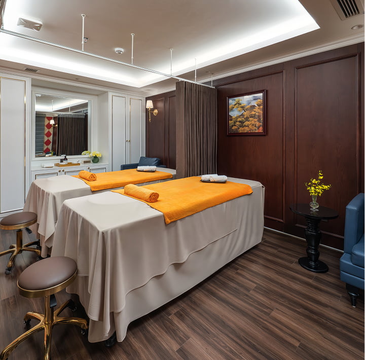 Nail & Spa