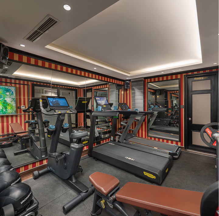 Fitness